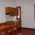 Margherita Lejlighedshotel Montecreto