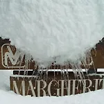 Lejlighedshotel Margherita Montecreto