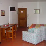 Lejlighedshotel Margherita 3*