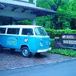 Margherita Lejlighedshotel 3*