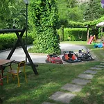 Margherita Lejlighedshotel