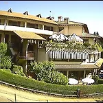 Lejlighedshotel Margherita Montecreto
