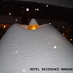 Lejlighedshotel Margherita 3*
