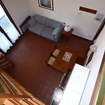 Margherita Lejlighedshotel Montecreto