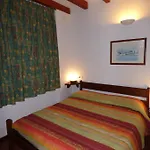 Margherita Lejlighedshotel 3*