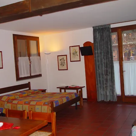 Margherita 3* Montecreto