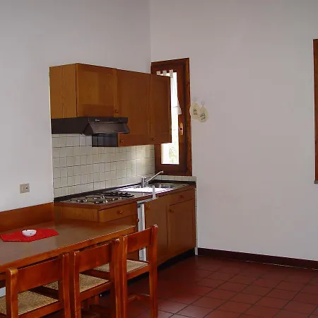 Margherita Aparthotel Montecreto
