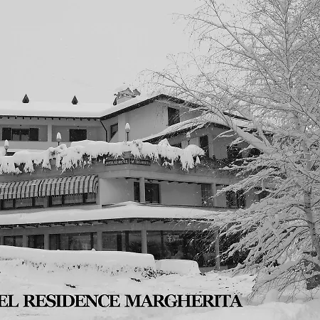 アパートホテル Margherita 3*