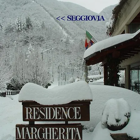 Margherita モンテクレート