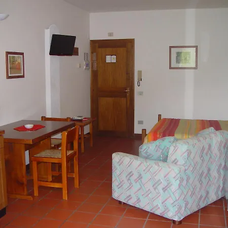 Aparthotel Margherita 3*