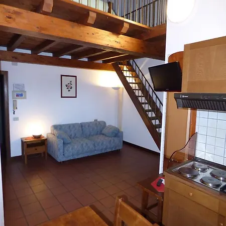 Margherita Aparthotel Montecreto