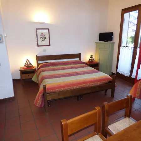 Margherita 3*
