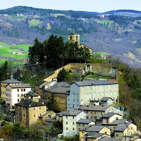 Apart Otel Margherita 3*