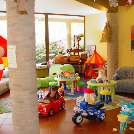 Margherita Montecreto