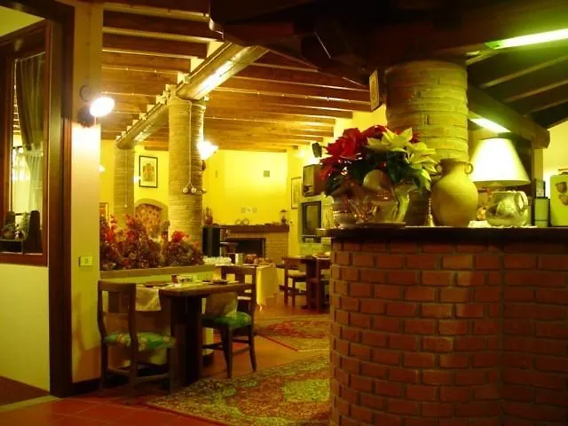 Margherita Apart Otel