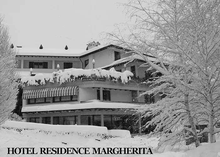 Apart Otel Margherita 3*