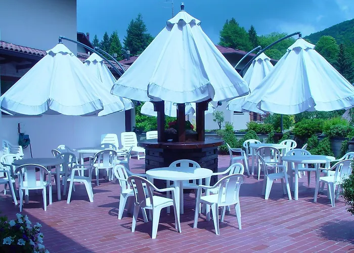 Margherita Apart Otel Montecreto