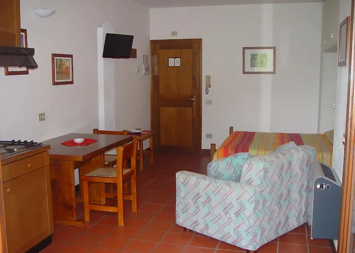 Apart Otel Margherita 3*