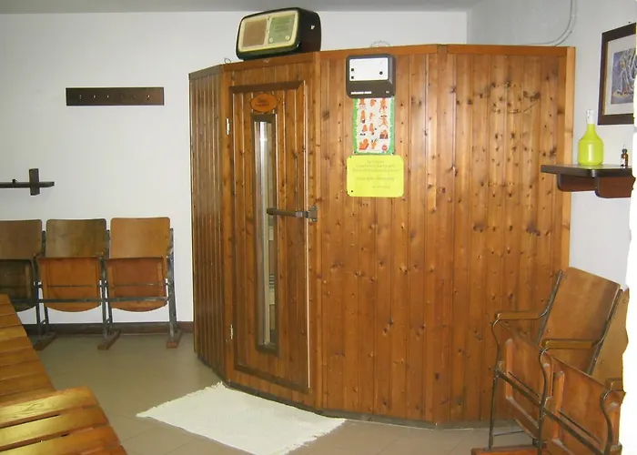 Margherita 3* Montecreto