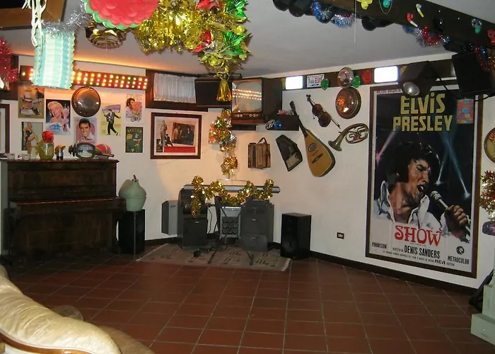 Apart Otel Margherita