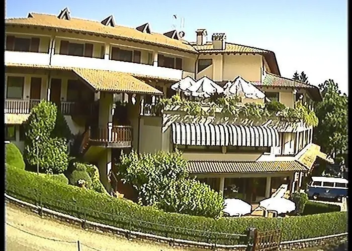 Apart Otel Margherita Montecreto