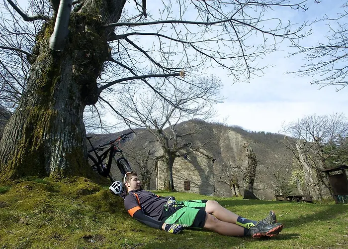 Margherita Apart Otel Montecreto