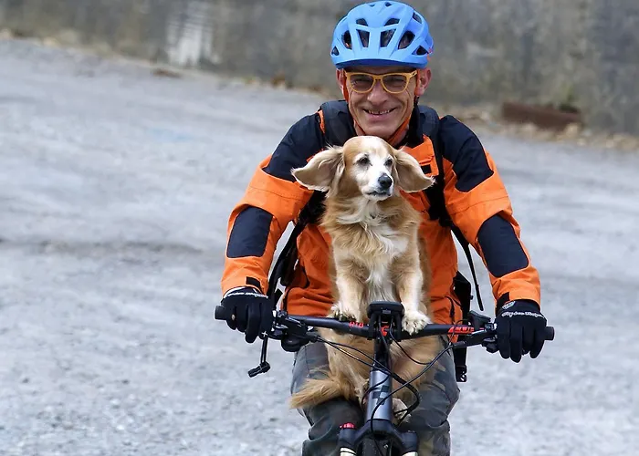 Margherita Apart Otel 3*