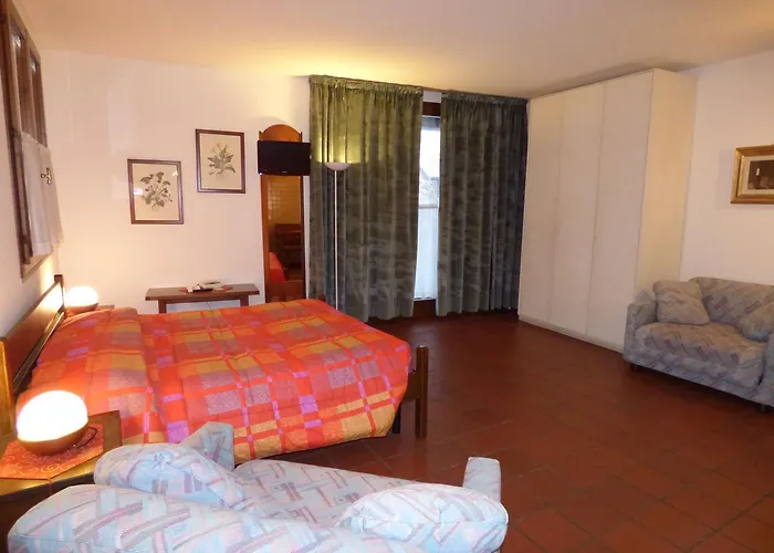 Apart Otel Margherita