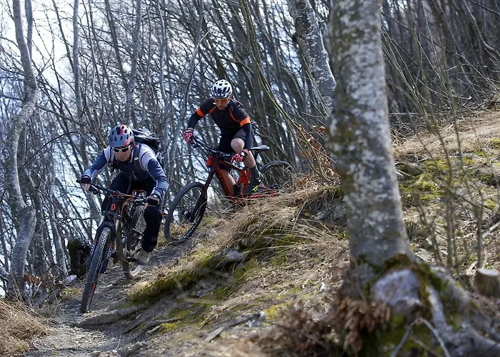 Apart Otel Margherita 3*