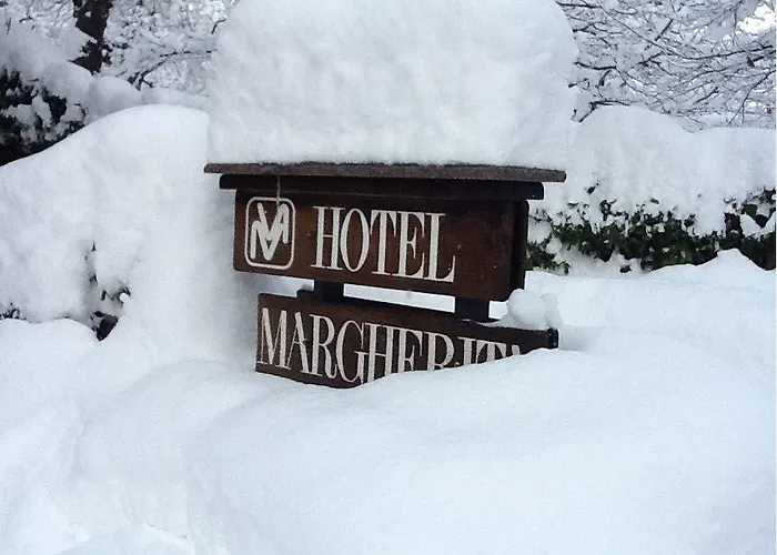 Apart Otel Margherita 3*