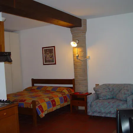 Margherita 3* Montecreto