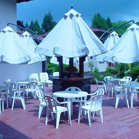 Margherita Aparthotel Montecreto