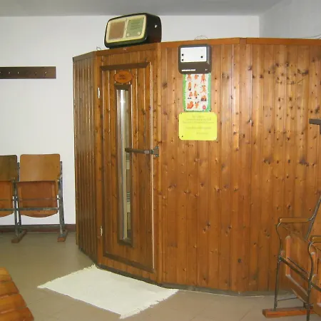 Margherita 3* 蒙泰克雷托