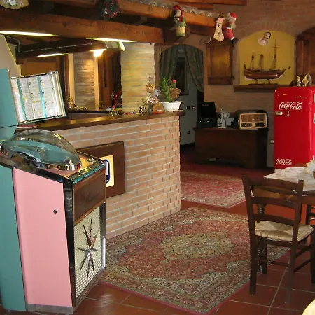 Margherita 3* Montecreto