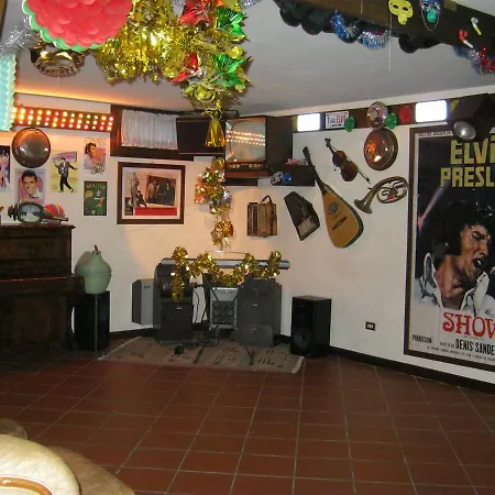 Lejlighedshotel Margherita