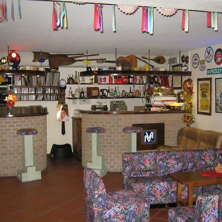 Lejlighedshotel Margherita 3*