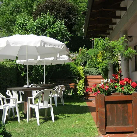 Margherita Lejlighedshotel 3*