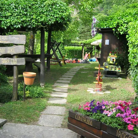 公寓式酒店 Margherita