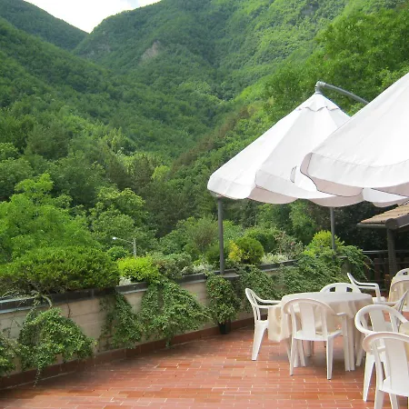 Margherita Lejlighedshotel 3*