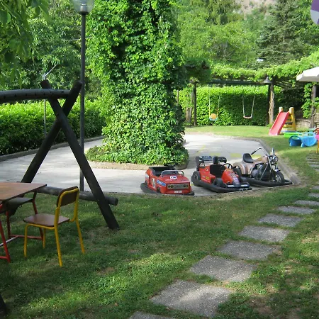 Margherita Lejlighedshotel