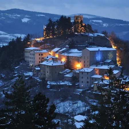 公寓式酒店 Margherita