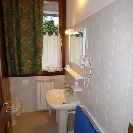Aparthotel Margherita