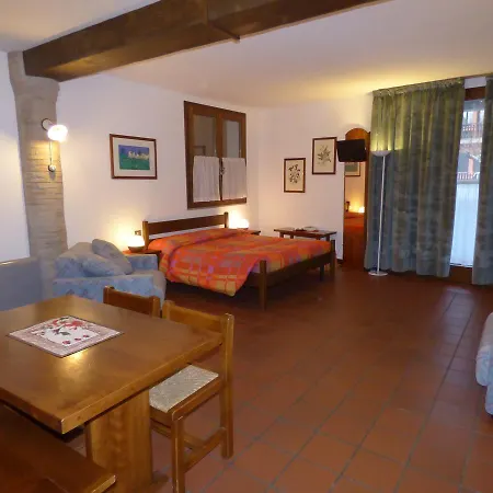 Lejlighedshotel Margherita