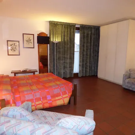 Aparthotel Margherita