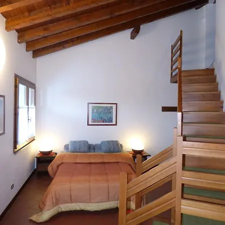 Lejlighedshotel Margherita Montecreto