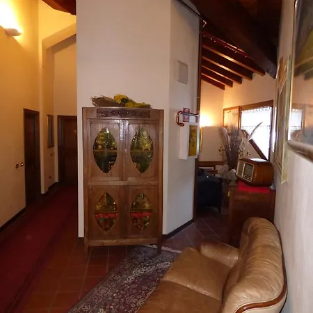 Margherita 公寓式酒店