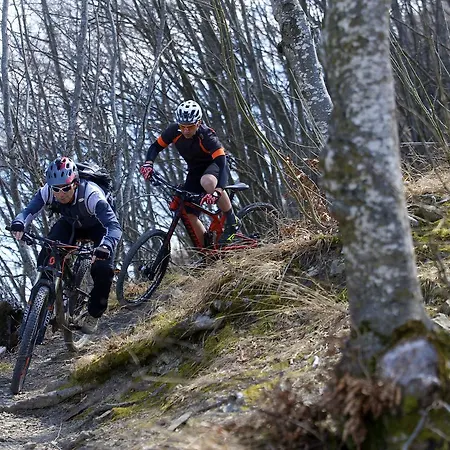 公寓式酒店 Margherita 3*