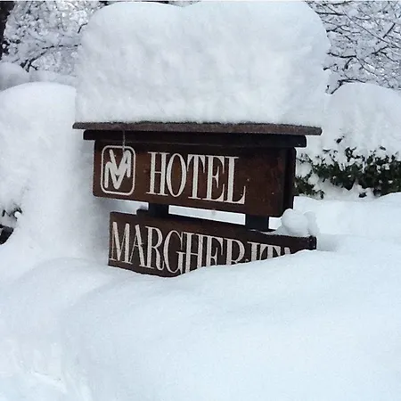 Aparthotel Margherita 3*