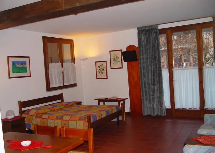 Margherita 3* Montecreto