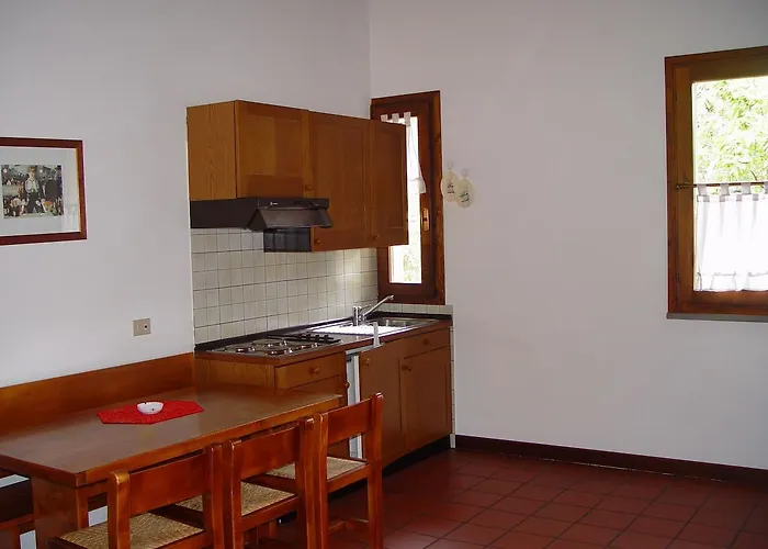 Margherita Apart-hotel Montecreto